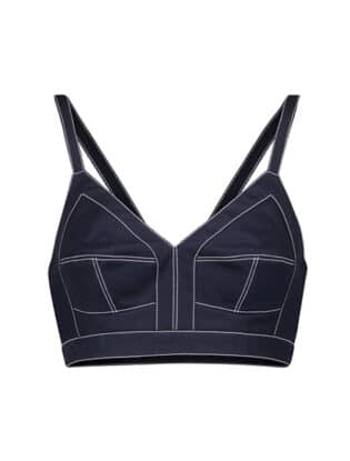 Stitch Bralette