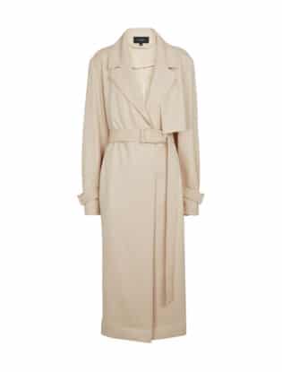 Stone Coats