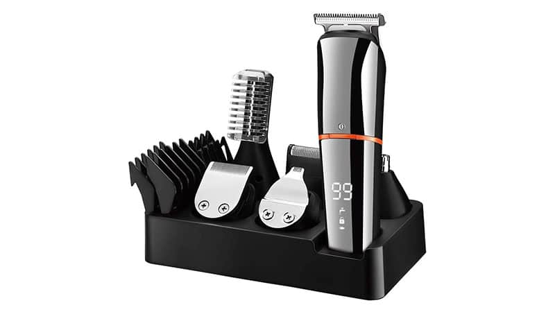 Surker Beard Trimmer For Men