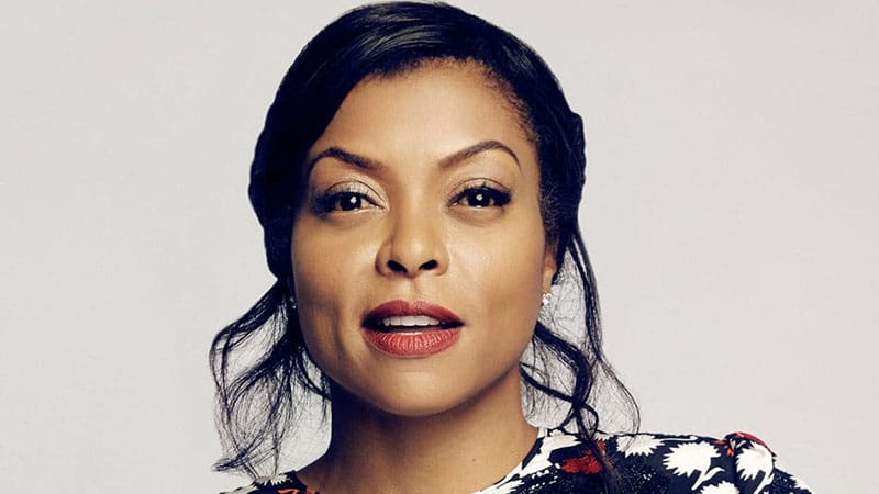 Taraji P Henson