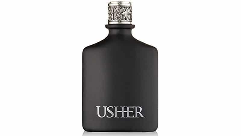 Usher By Usher For Men