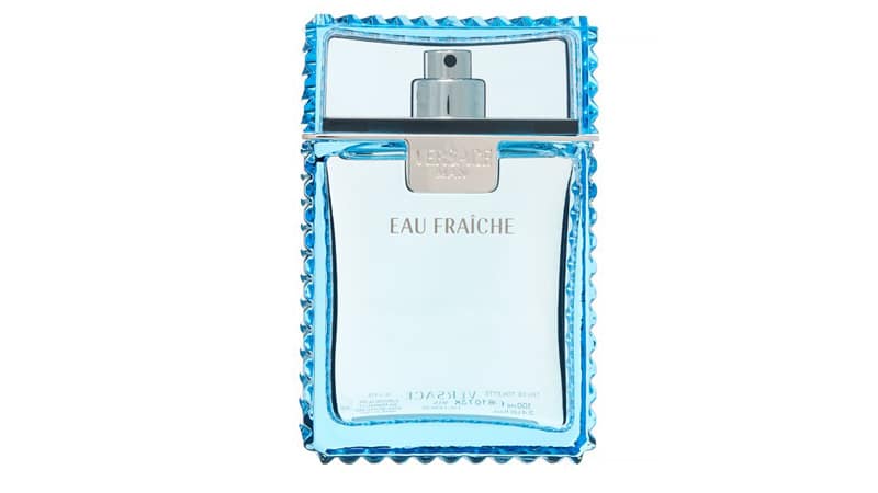 Versace Man Eau Fraiche