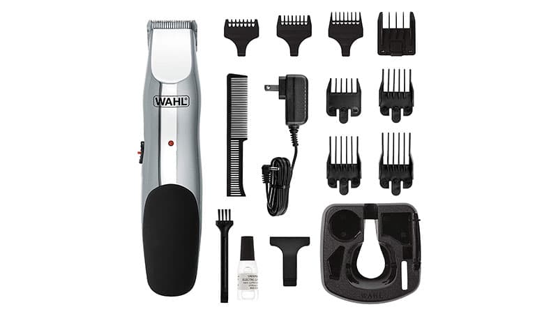 Wahl Beard Mustache Trimmer