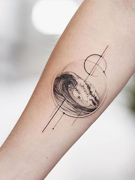 50 Small Tattoos With Big Meanings  Tiny Tattoo Ideas  YourTango