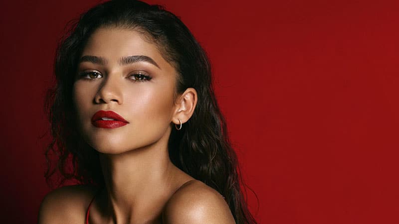 Zendaya