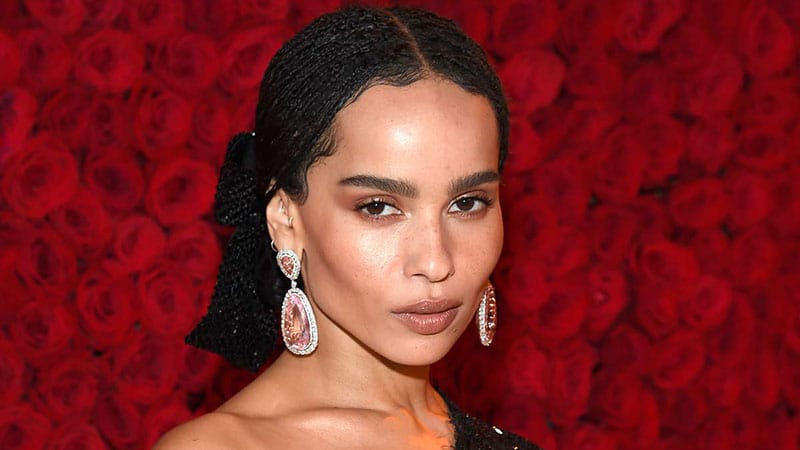 Zoe Kravitz