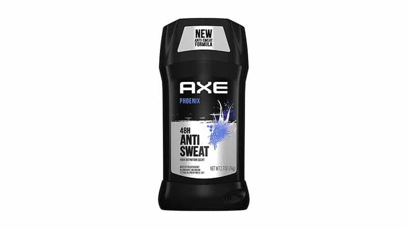 Axe Phoenix Antiperspirant