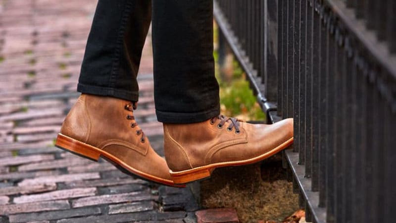 Adelante Shoe Co.