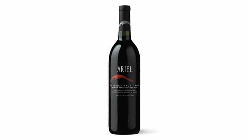 Ariel Cabernet Sauvignon Wine