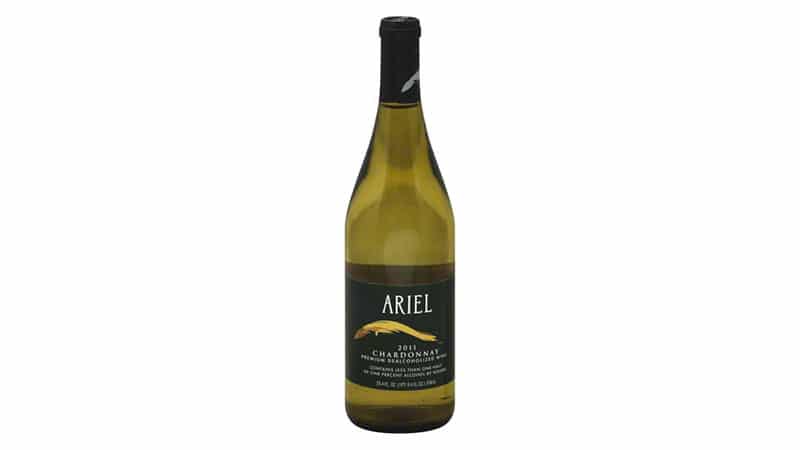 Ariel Chardonnay Non Alcoholic