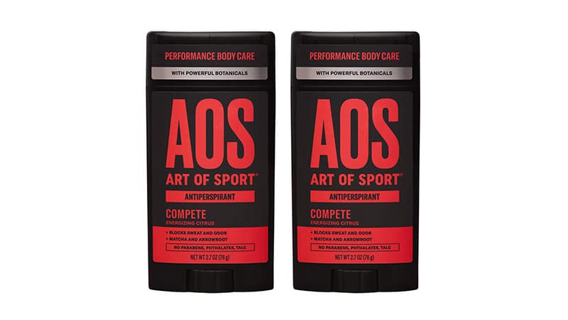 Art Of Sport Deodorant