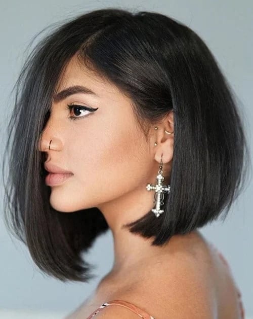 15 Low-Maintenance Short Haircuts That'll Make Life So Much Easier