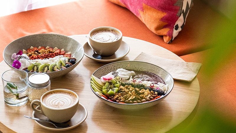 Best Brisbane Cafes 1