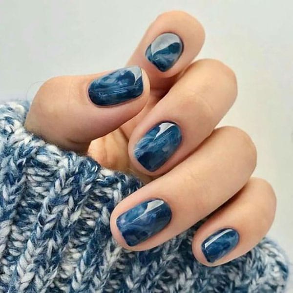 Classic Nails - Stuck on January nail ideas? When 'winter... | Facebook