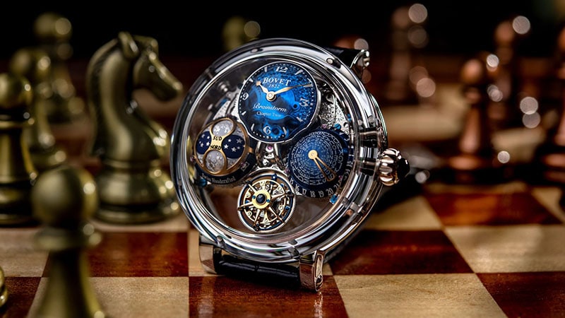 Bovet