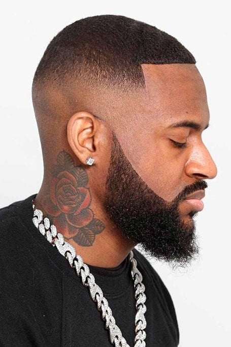 40 Best Black Men Haircuts & Hairstyles in 2023 - The Trend Spotter 40 Best Black Men Haircuts & Hairstyles in 2023 - The Trend Spotter