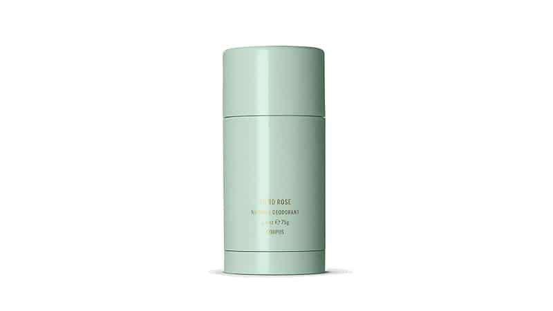Corpus Plant Based Deodorant