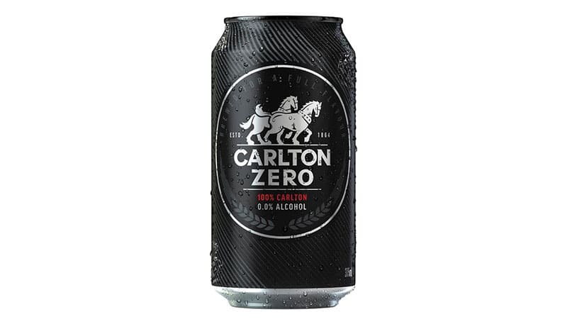 Carlton Zero