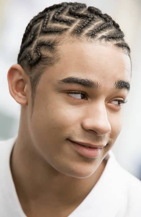 40 Best Black Men Haircuts & Hairstyles in 2023 - The Trend Spotter 40 Best Black Men Haircuts & Hairstyles in 2023 - The Trend Spotter