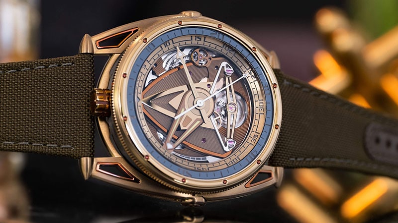 De Bethune
