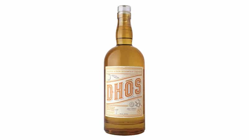 Dhos Orange