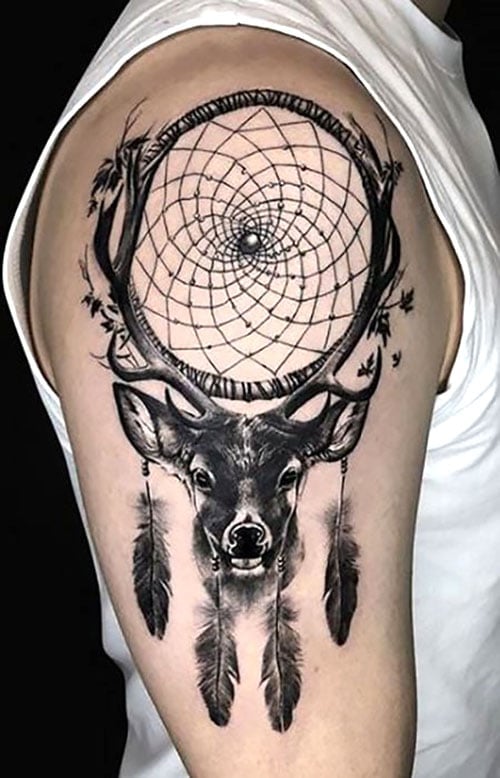 25 Stunning and Daring Bull Tattoo Ideas for Men & Women in 2024