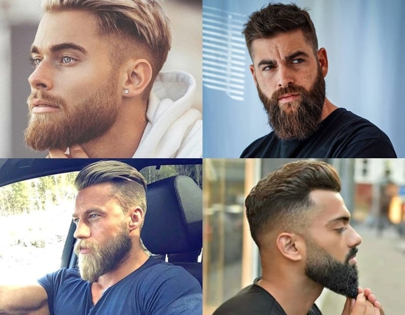 35 Best Beard Styles for Men in 2023 - The Trend Spotter 35 Best Beard Styles for Men in 2023 - The Trend Spotter