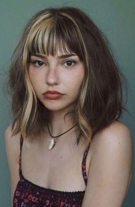 60 Best Hairstyles & Haircuts With Bangs for 2023