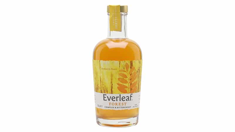 Everleaf Forest