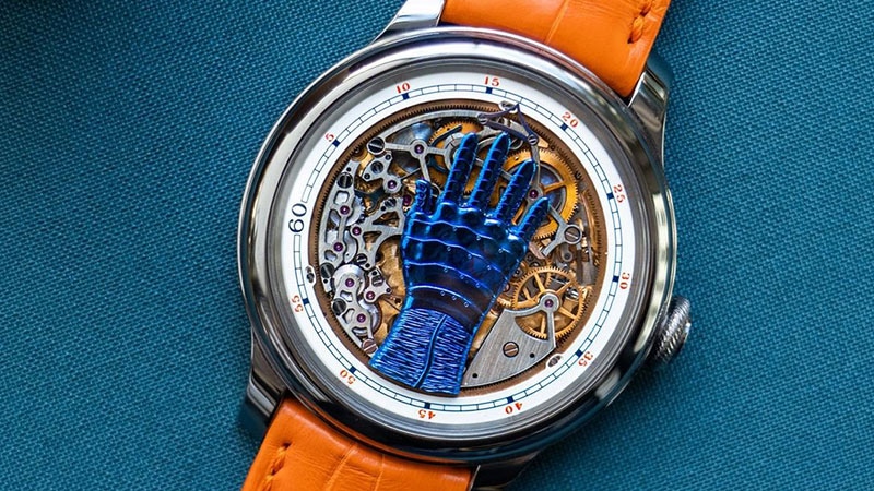 F.p. Journe