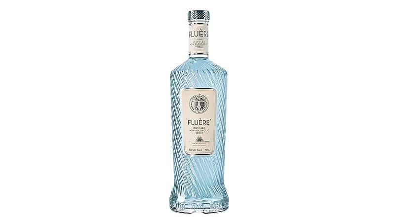 FluÈre Smoked Agave