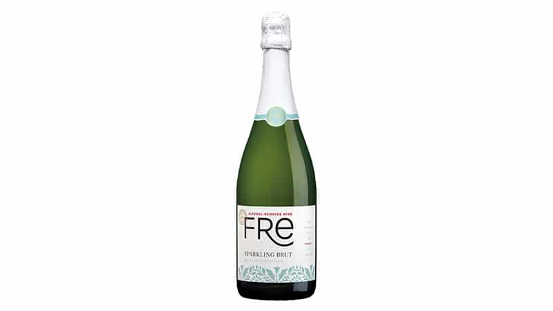 Fre Alcohol Removed Sparkling Brut