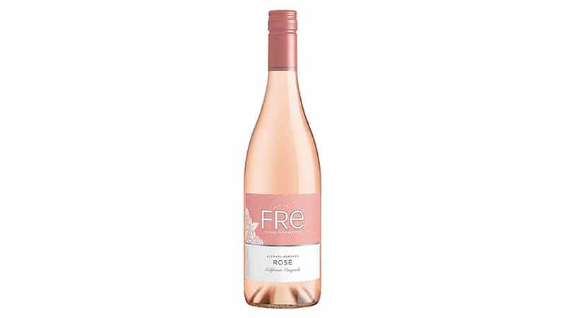 Fre Rosé
