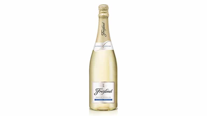Freixenet Alcohol Removed Sparkling Wine