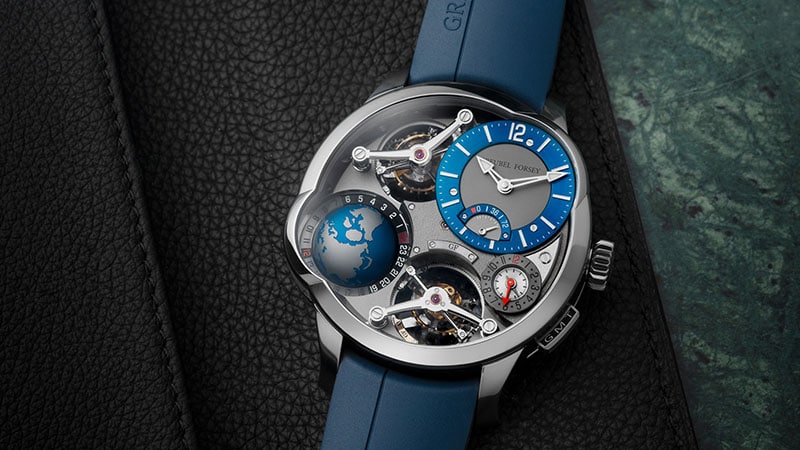 Greubel Forsey