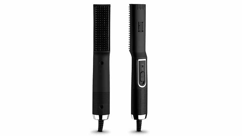 Hot Tools Men’s Beard Straightener Brush