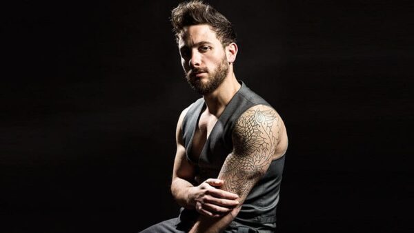 60 Cool Half Sleeve Tattoo Ideas for Men in 2024