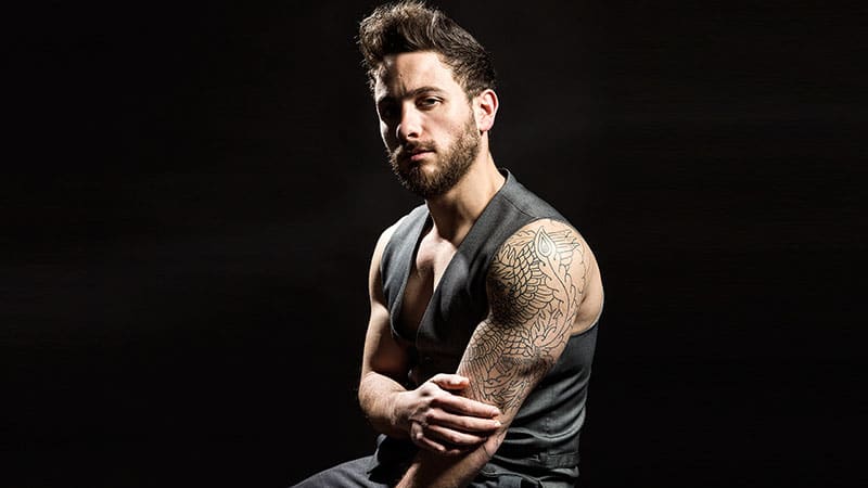 60 Best Half Sleeve Tattoo for Men in 2023 - The Trend Spotter