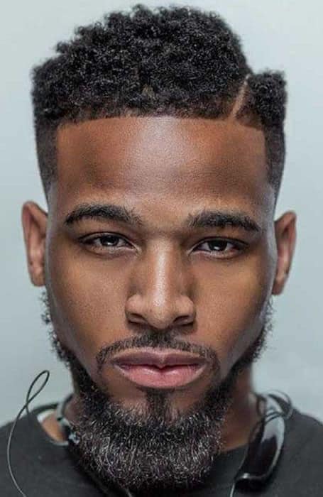 The Top Black Men's Hair Styles, Ranked | LEVEL