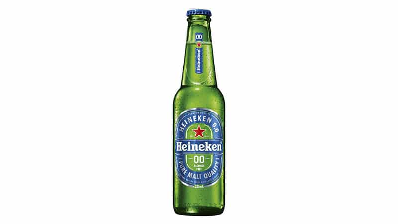 Heineken Zero
