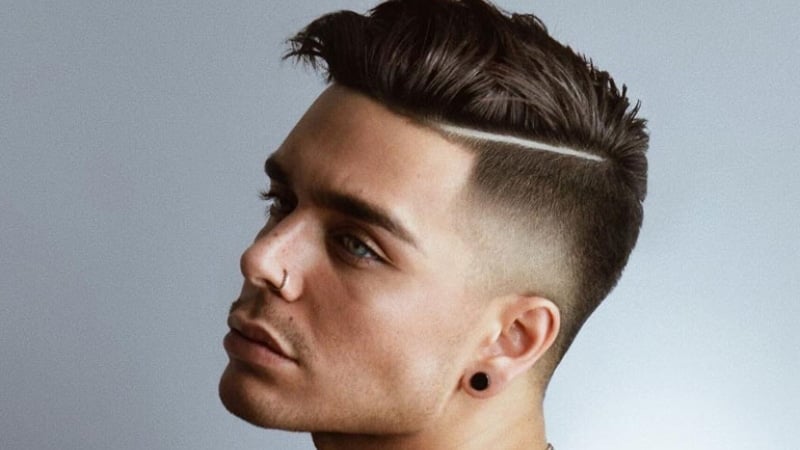 How To Ask For A Fade