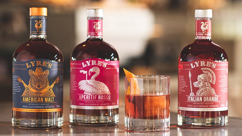 How To Choose A Non Alcoholic Spirit