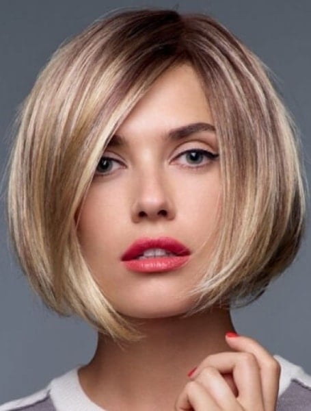 50 Bob Haircut Ideas To Stand Out From The Crowd in 2023  Glaminati