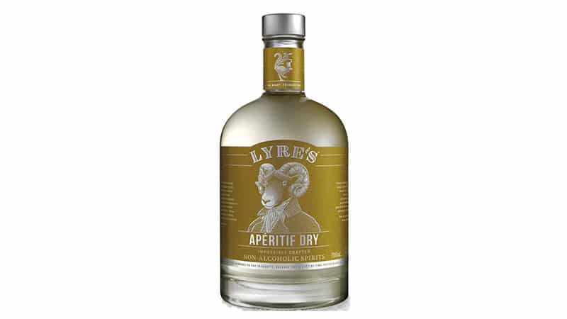 Lyre’s Aperitif Dry