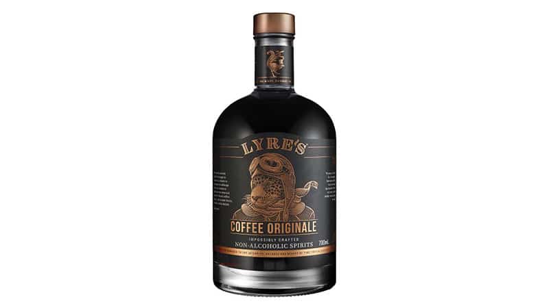 Lyre’s Coffee Orignal