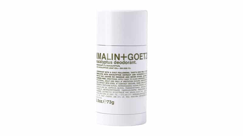 Malin + Goetz Eucalyptus Deodorant