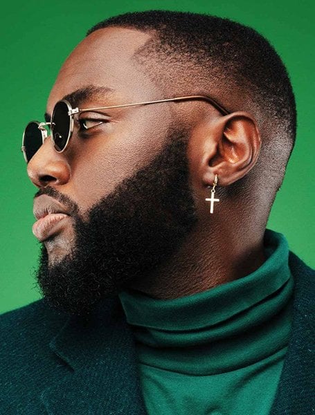 40 Best Black Men Haircuts & Hairstyles in 2023 - The Trend Spotter 40 Best Black Men Haircuts & Hairstyles in 2023 - The Trend Spotter