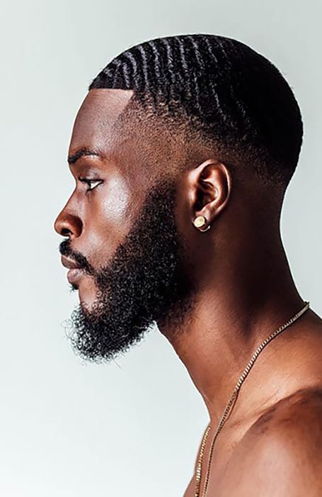 40 Best Black Men Haircuts & Hairstyles in 2023 - The Trend Spotter 40 Best Black Men Haircuts & Hairstyles in 2023 - The Trend Spotter