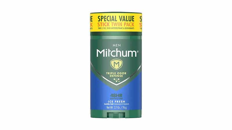 Mitchum Ice Fresh Deodorant