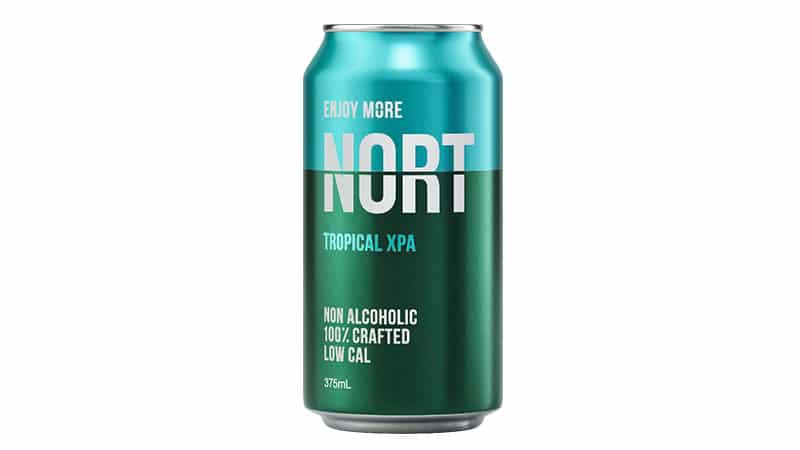 Modus Operandi Nort Tropical Xpa